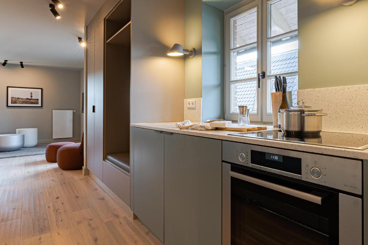 Seaside Lofts Im Herzen Von เวสเทอร์แลนด์ ภายนอก รูปภาพ