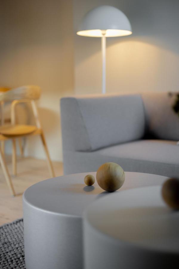 Seaside Lofts Im Herzen Von เวสเทอร์แลนด์ ภายนอก รูปภาพ