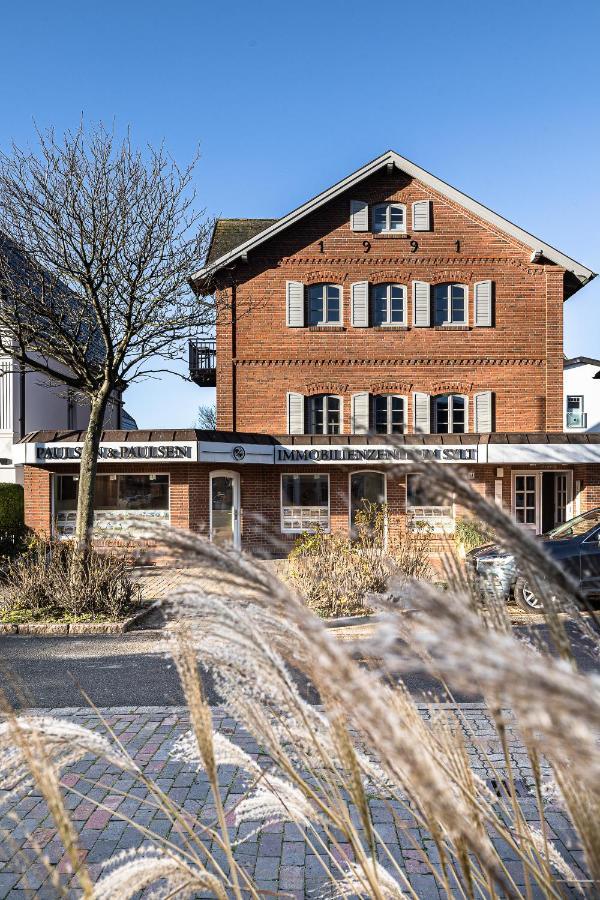 Seaside Lofts Im Herzen Von เวสเทอร์แลนด์ ภายนอก รูปภาพ