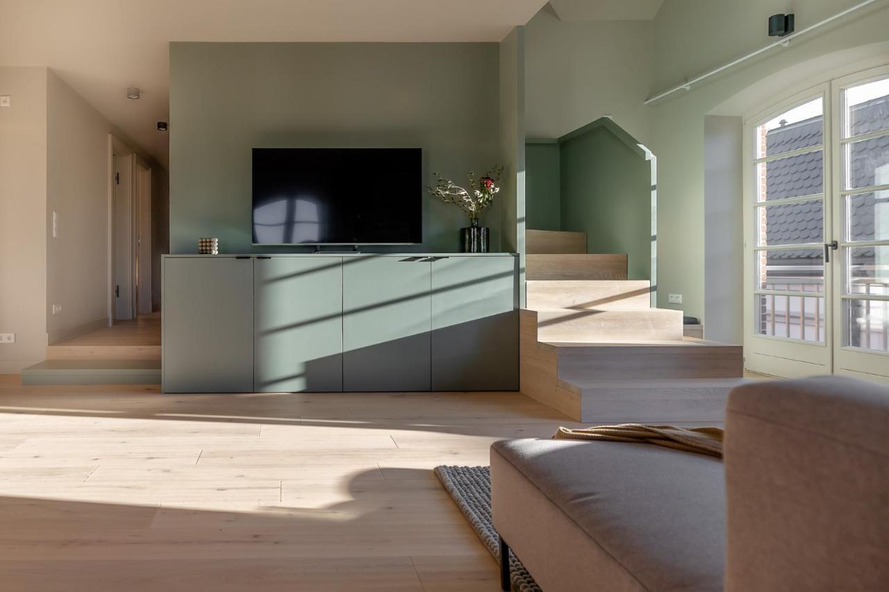 Seaside Lofts Im Herzen Von เวสเทอร์แลนด์ ภายนอก รูปภาพ