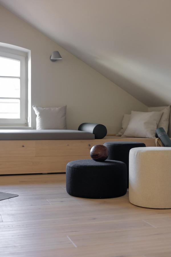 Seaside Lofts Im Herzen Von เวสเทอร์แลนด์ ภายนอก รูปภาพ