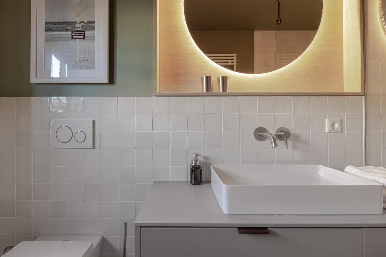 Seaside Lofts Im Herzen Von เวสเทอร์แลนด์ ภายนอก รูปภาพ