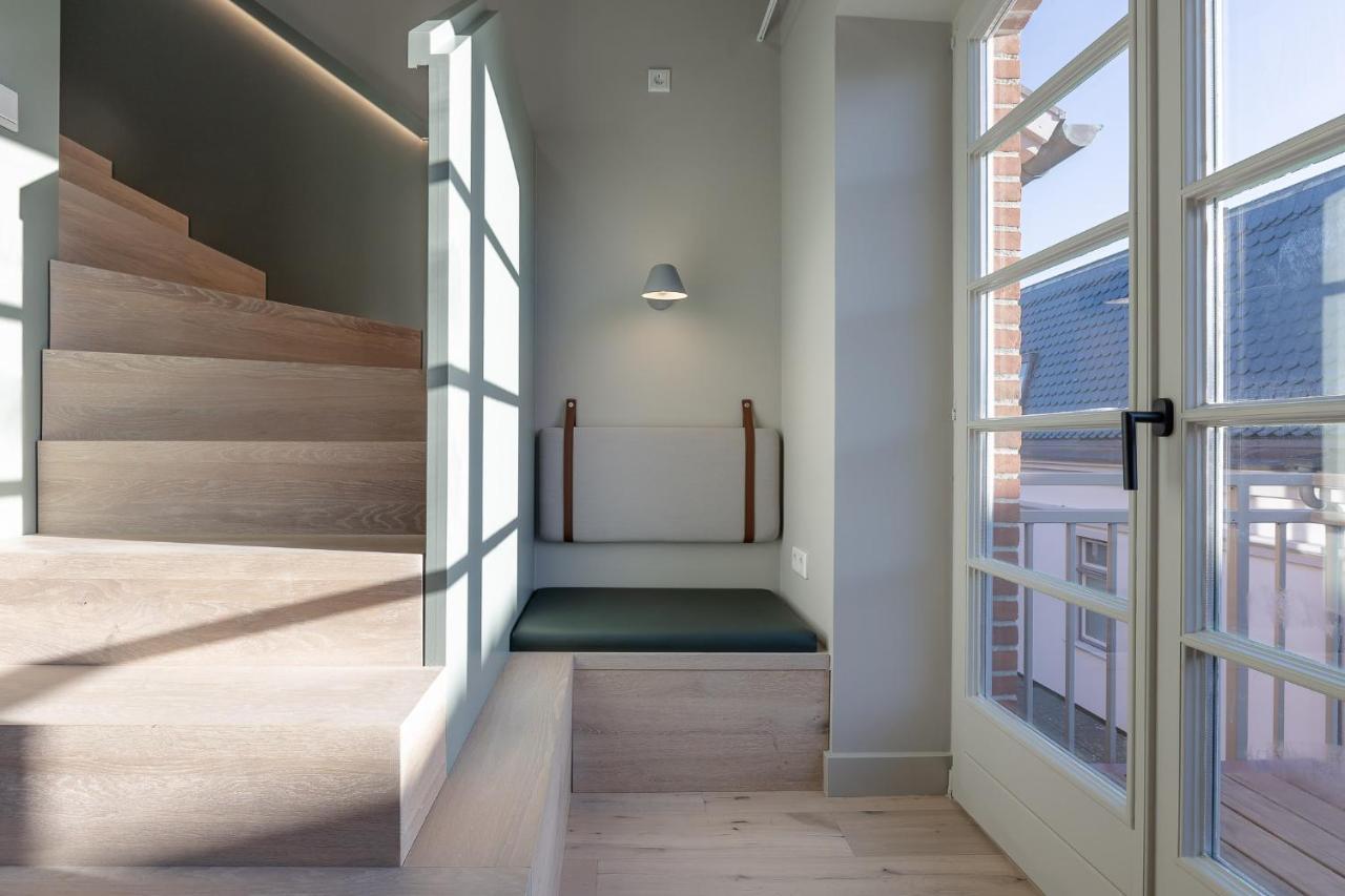 Seaside Lofts Im Herzen Von เวสเทอร์แลนด์ ภายนอก รูปภาพ