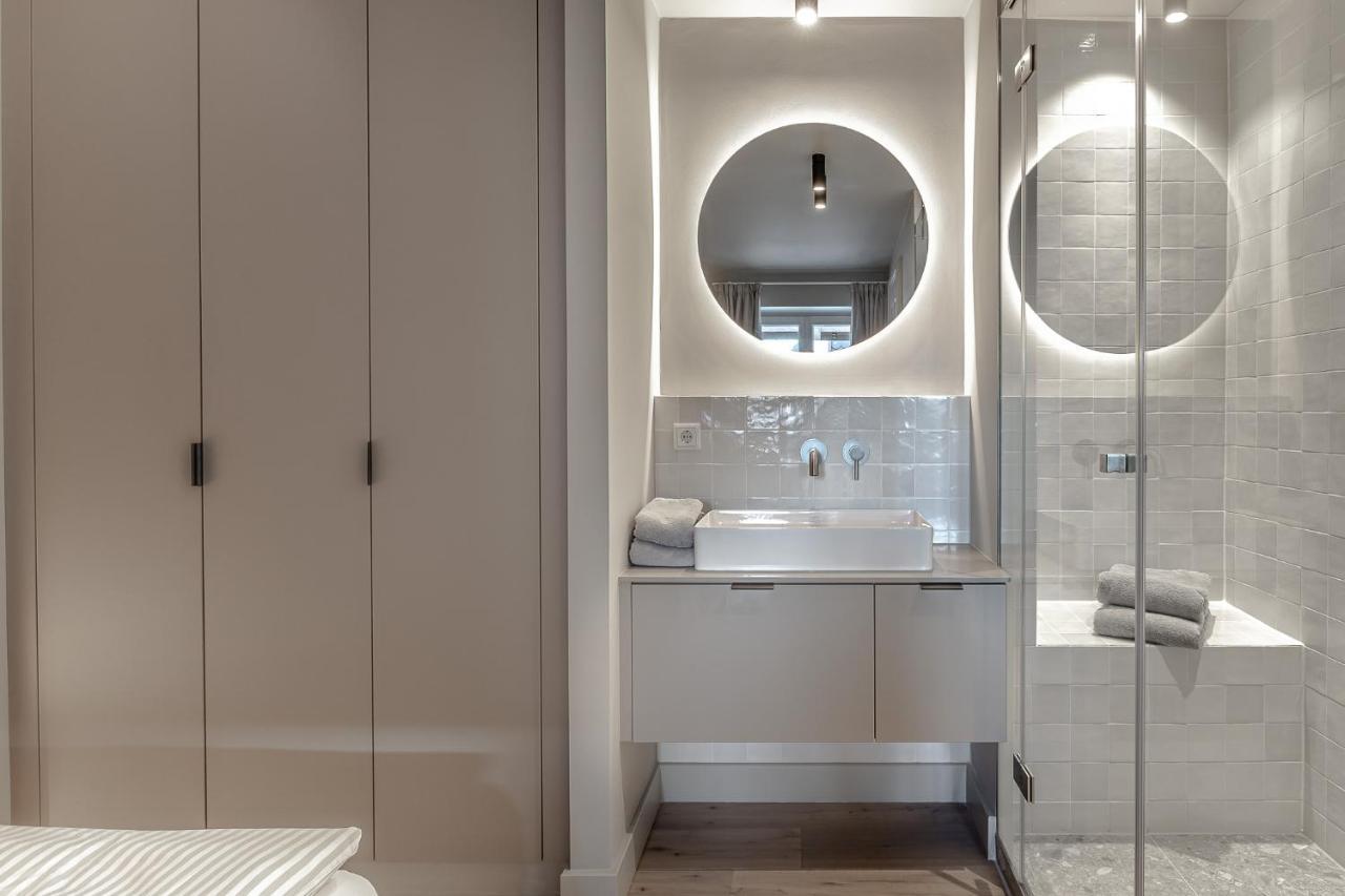 Seaside Lofts Im Herzen Von เวสเทอร์แลนด์ ภายนอก รูปภาพ