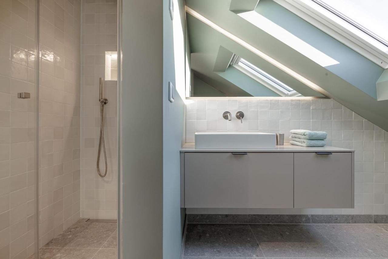 Seaside Lofts Im Herzen Von เวสเทอร์แลนด์ ภายนอก รูปภาพ