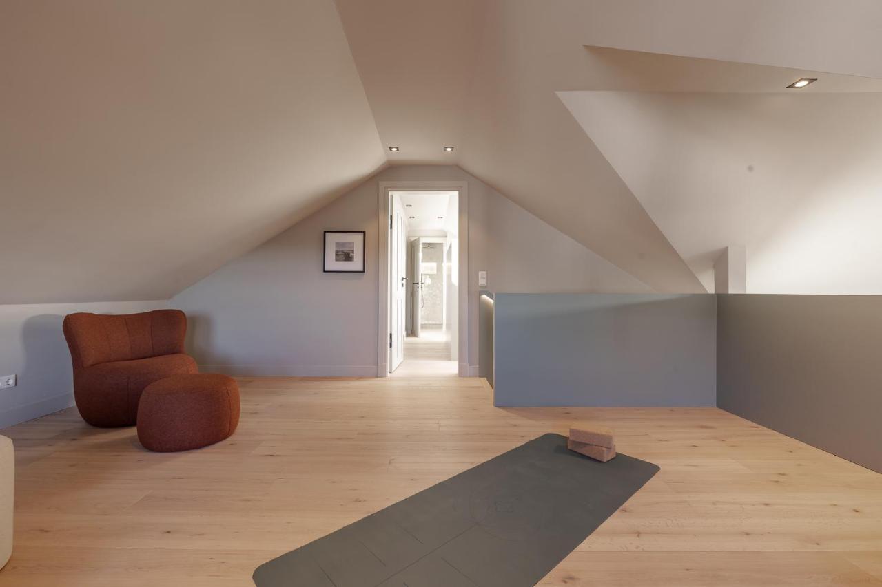 Seaside Lofts Im Herzen Von เวสเทอร์แลนด์ ภายนอก รูปภาพ