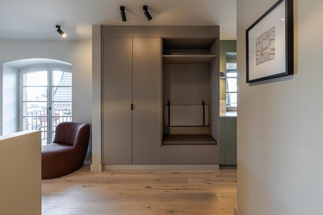 Seaside Lofts Im Herzen Von เวสเทอร์แลนด์ ภายนอก รูปภาพ