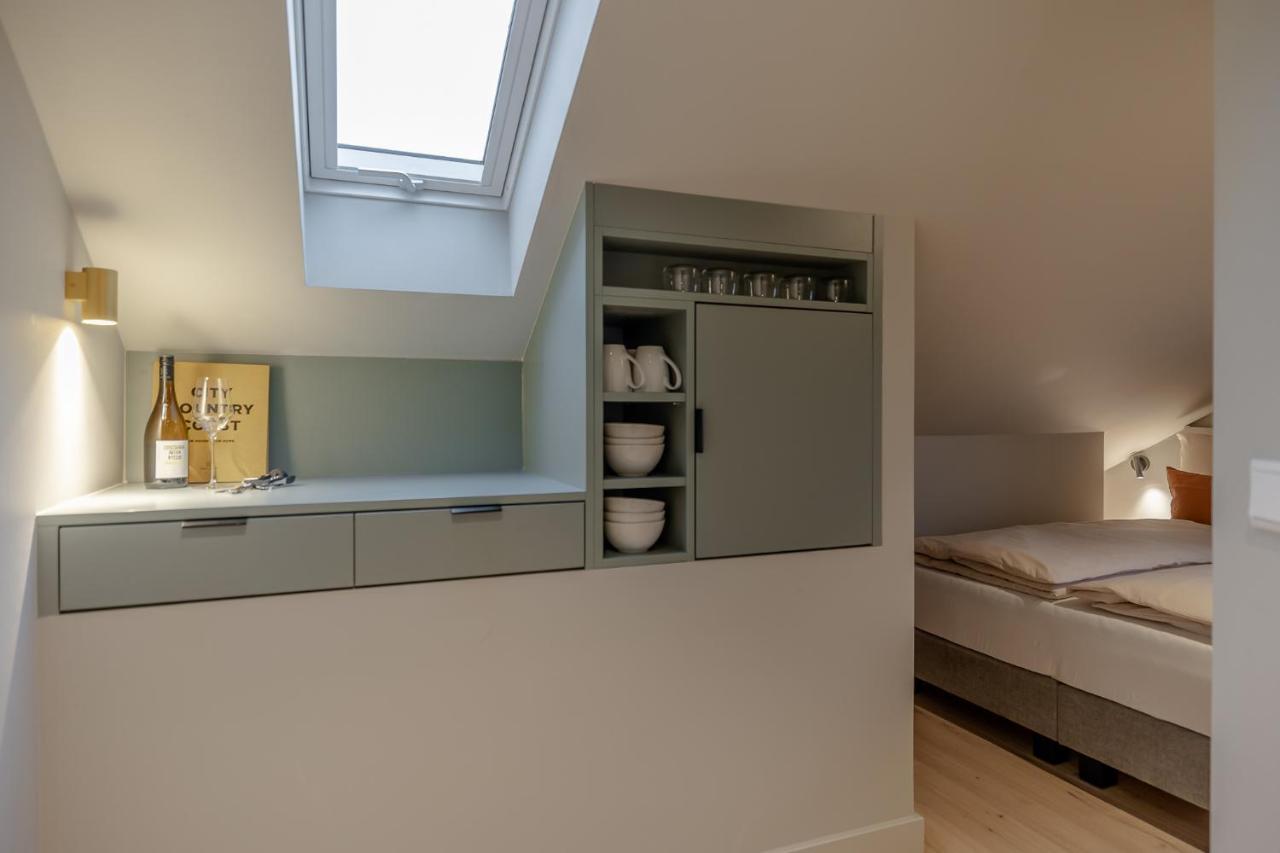 Seaside Lofts Im Herzen Von เวสเทอร์แลนด์ ภายนอก รูปภาพ