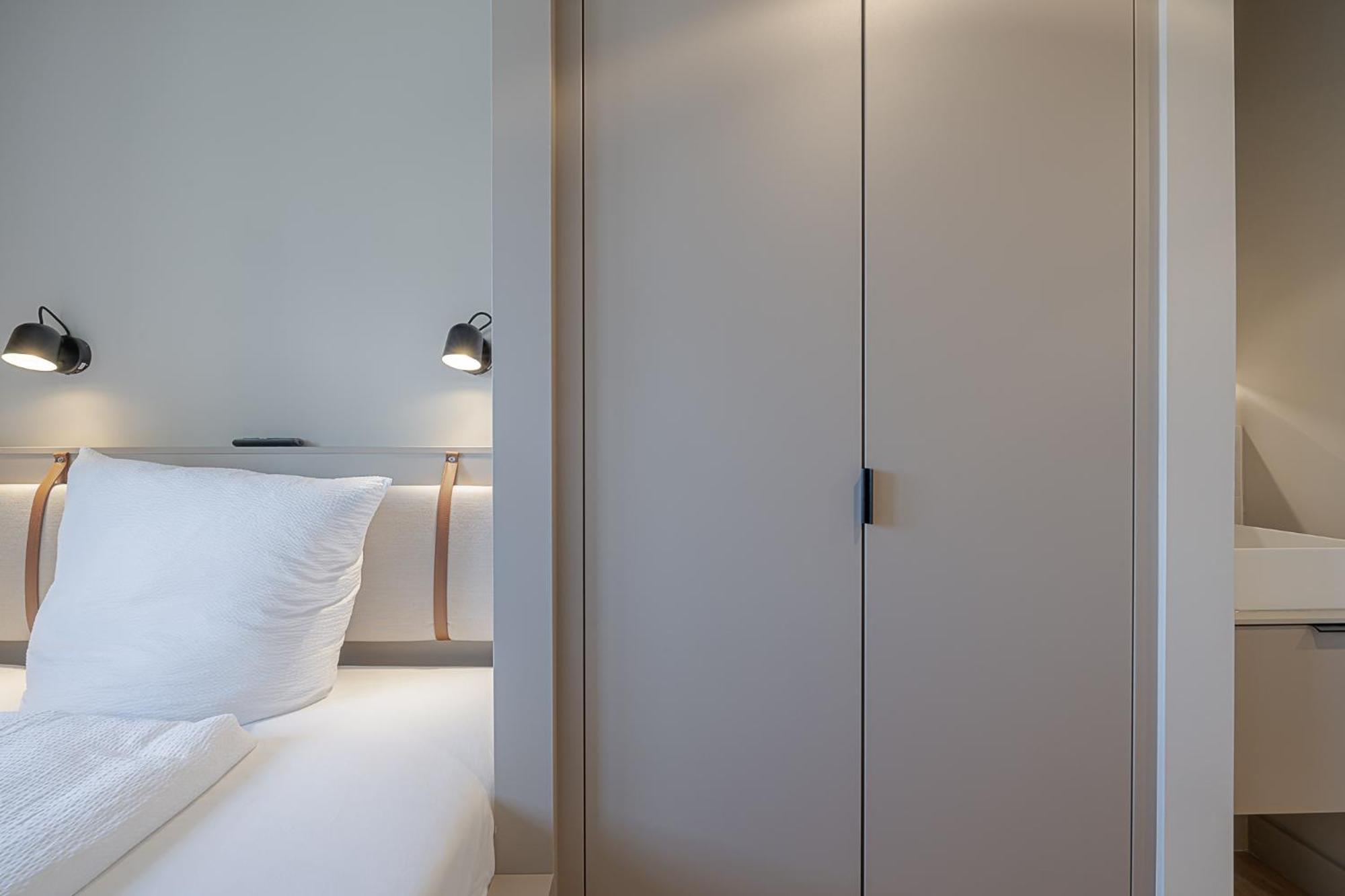Seaside Lofts Im Herzen Von เวสเทอร์แลนด์ ภายนอก รูปภาพ