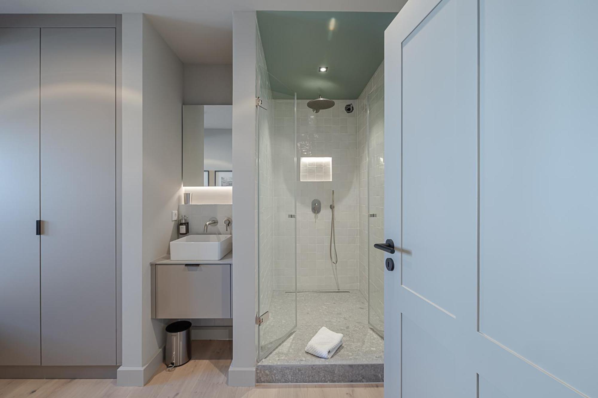 Seaside Lofts Im Herzen Von เวสเทอร์แลนด์ ภายนอก รูปภาพ