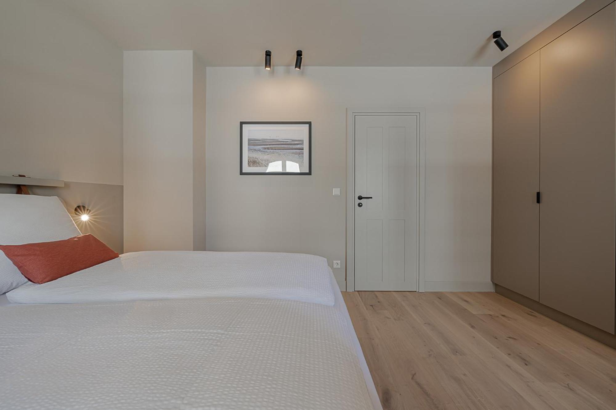 Seaside Lofts Im Herzen Von เวสเทอร์แลนด์ ภายนอก รูปภาพ