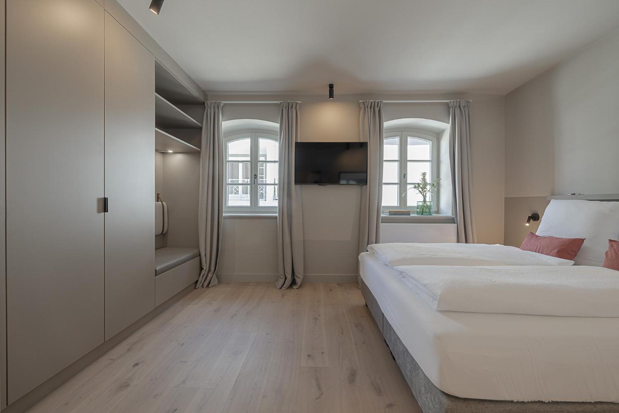 Seaside Lofts Im Herzen Von เวสเทอร์แลนด์ ภายนอก รูปภาพ